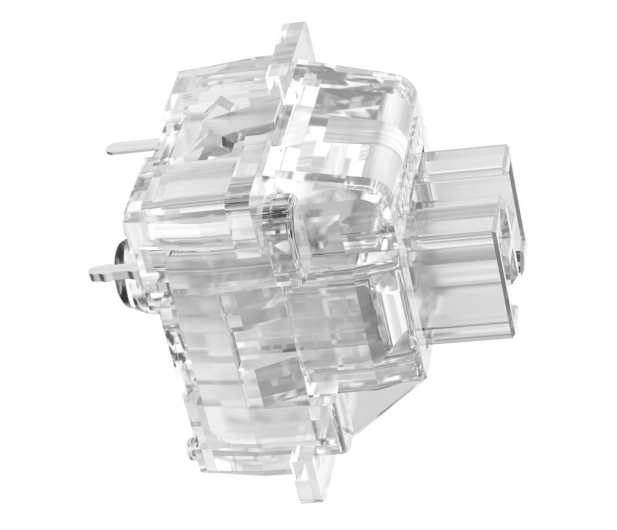 REDRAGON Pandra Crystal switches (38 szt) A113 HP2 - 1247504 - zdjęcie 3